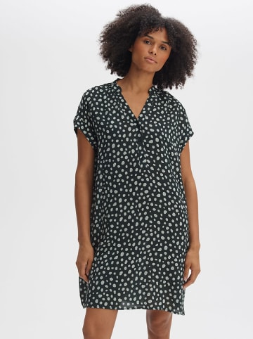OPUS Kleid in Schwarz
