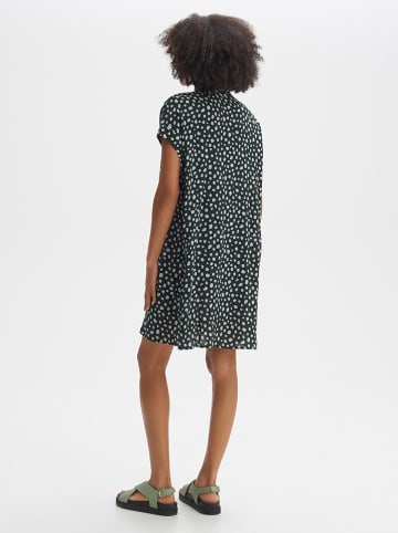 OPUS Kleid in Schwarz