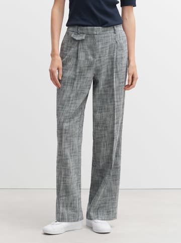 OPUS Broek grijs