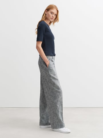 OPUS Broek grijs