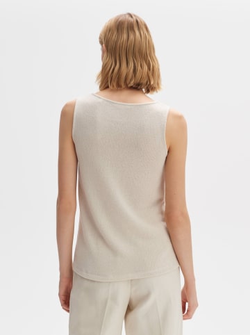 OPUS Top crème