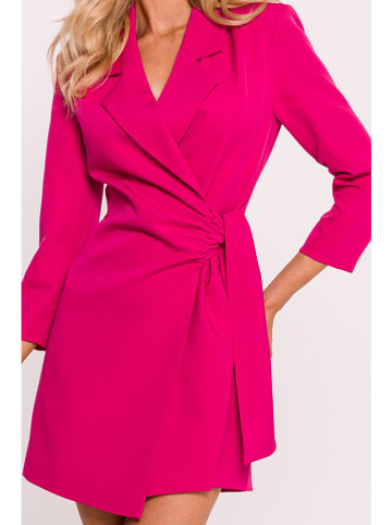 made of emotion Jumpsuit in Pink