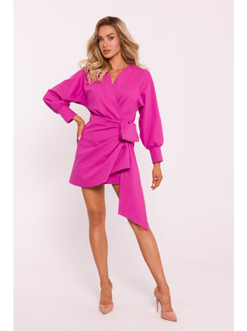 made of emotion Kleid in Pink