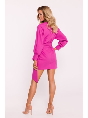 made of emotion Kleid in Pink