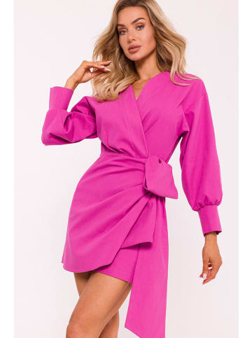 made of emotion Kleid in Pink