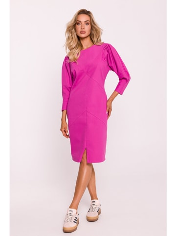 made of emotion Kleid in Pink