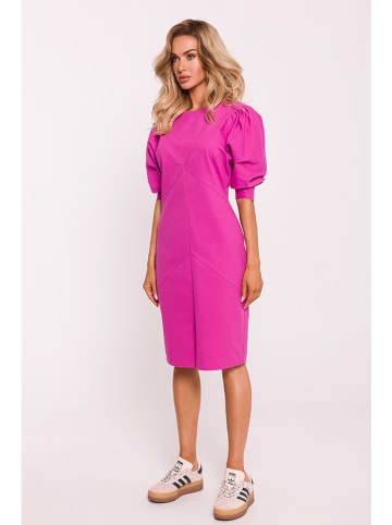 made of emotion Kleid in Pink