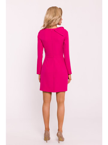 made of emotion Kleid in Pink
