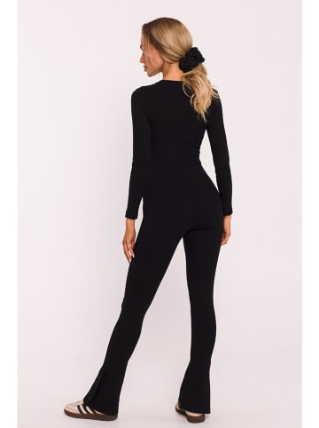 made of emotion Legging zwart