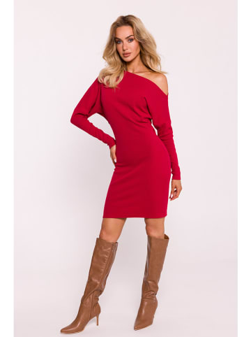made of emotion Kleid in Rot