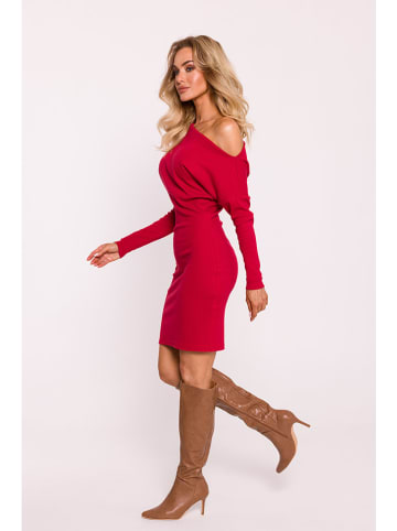 made of emotion Kleid in Rot