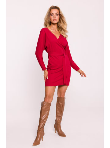 made of emotion Kleid in Rot