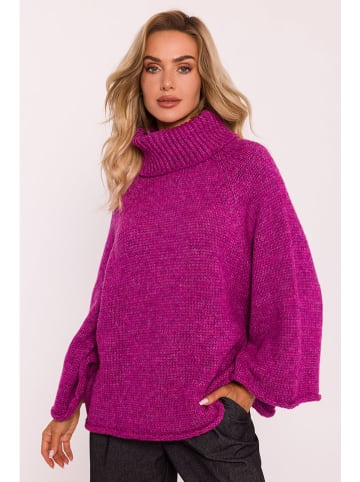 made of emotion Coltrui roze