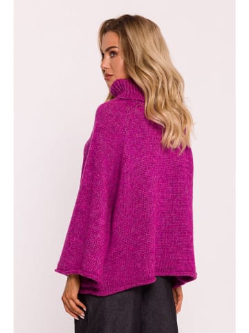 made of emotion Coltrui roze