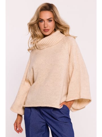 made of emotion Coltrui beige