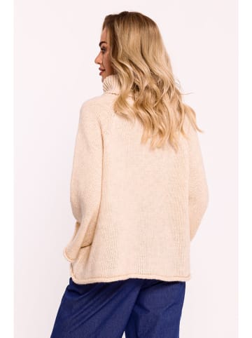 made of emotion Coltrui beige