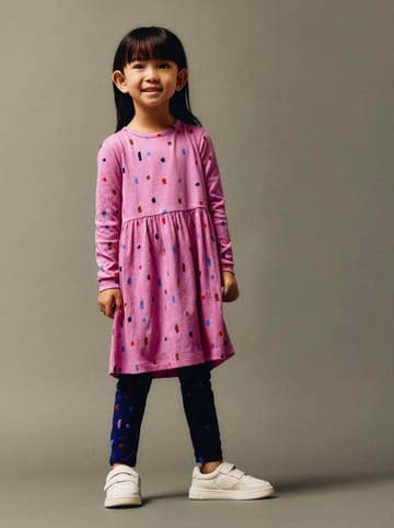 name it Kleid "Nylisa" in Pink