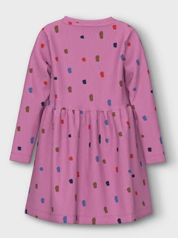name it Kleid "Nylisa" in Pink