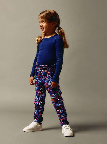 name it Longsleeve "Nimisa" donkerblauw