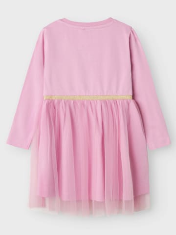 name it Kleid "Nastar" in Rosa