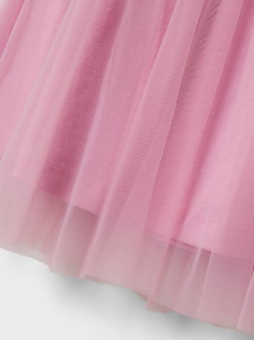 name it Kleid "Nastar" in Rosa