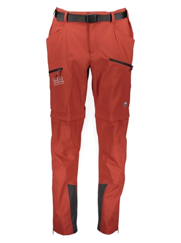 Maul Sport Koszulka funkcyjna "Earth" w kolorze granatowym