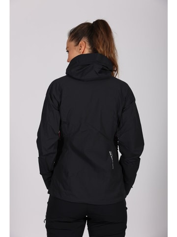 Maul Sport Funktionsjacke "Zermatt" in Schwarz
