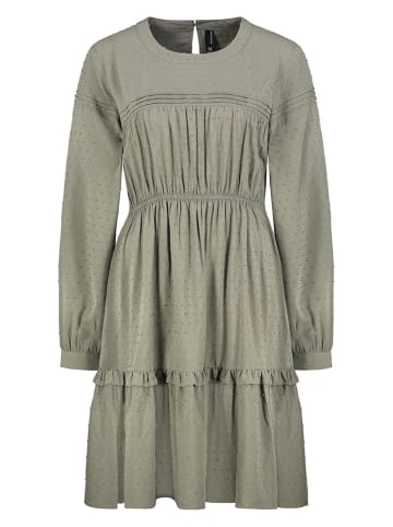 Eight2Nine Kleid in Grün
