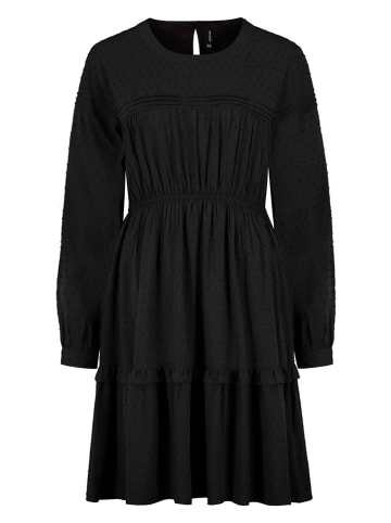Eight2Nine Kleid in Schwarz