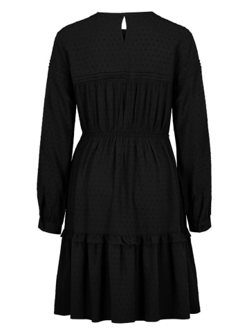 Eight2Nine Kleid in Schwarz