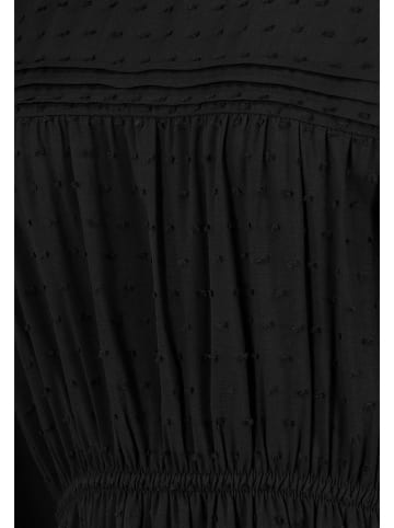 Eight2Nine Kleid in Schwarz