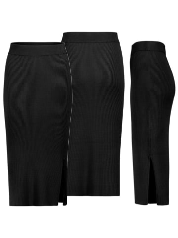 Eight2Nine Rok zwart