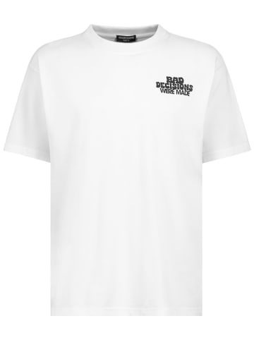 Eight2Nine Shirt in Weiß