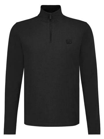 Eight2Nine Longsleeve zwart