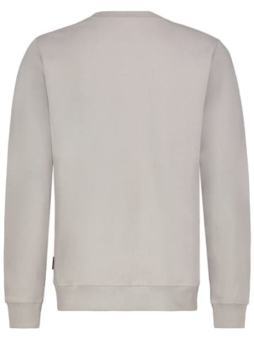 Eight2Nine Sweatshirt grijs