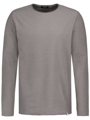 Eight2Nine Longsleeve grijs
