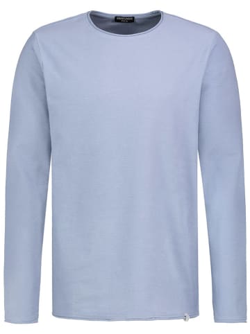 Eight2Nine Longsleeve lichtblauw