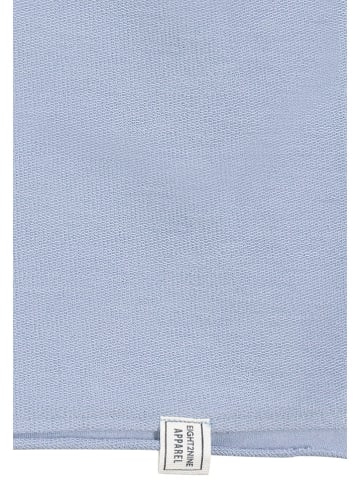 Eight2Nine Longsleeve lichtblauw