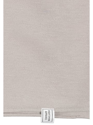 Eight2Nine Longsleeve in Taupe