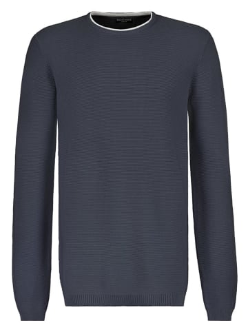 Eight2Nine Pullover in Dunkelblau