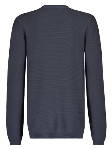 Eight2Nine Pullover in Dunkelblau
