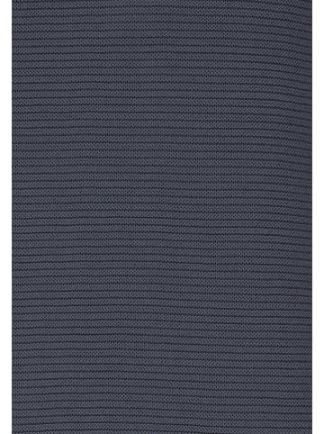 Eight2Nine Trui donkerblauw