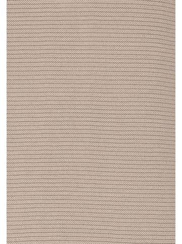 Eight2Nine Trui taupe