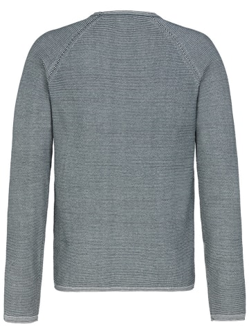 Eight2Nine Pullover in Petrol