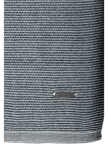 Eight2Nine Sweter w kolorze morskim