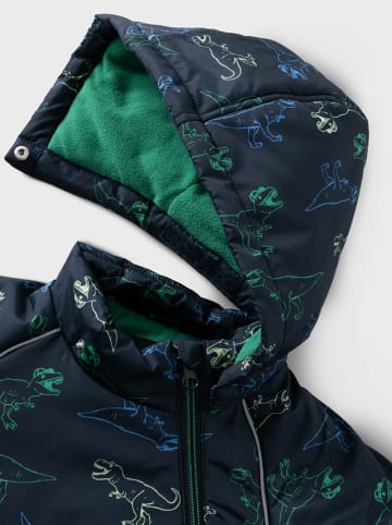 name it Winterjacke "Micco" in Dunkelblau
