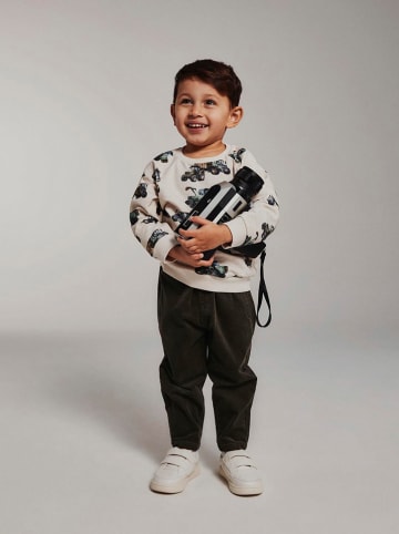 name it Sweatshirt "Niklo" in Creme