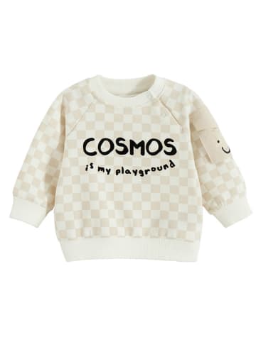 COOL CLUB Sweatshirt wit
