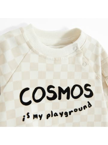 COOL CLUB Sweatshirt wit