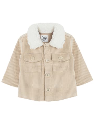 COOL CLUB Übergangsjacke in Beige